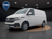 VW-Bedrijfswagens Transporter 2.0 TDI L1H1 26 Highline