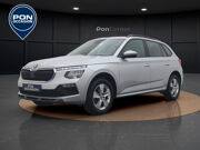 Škoda Kamiq 1.0 TSI Selection