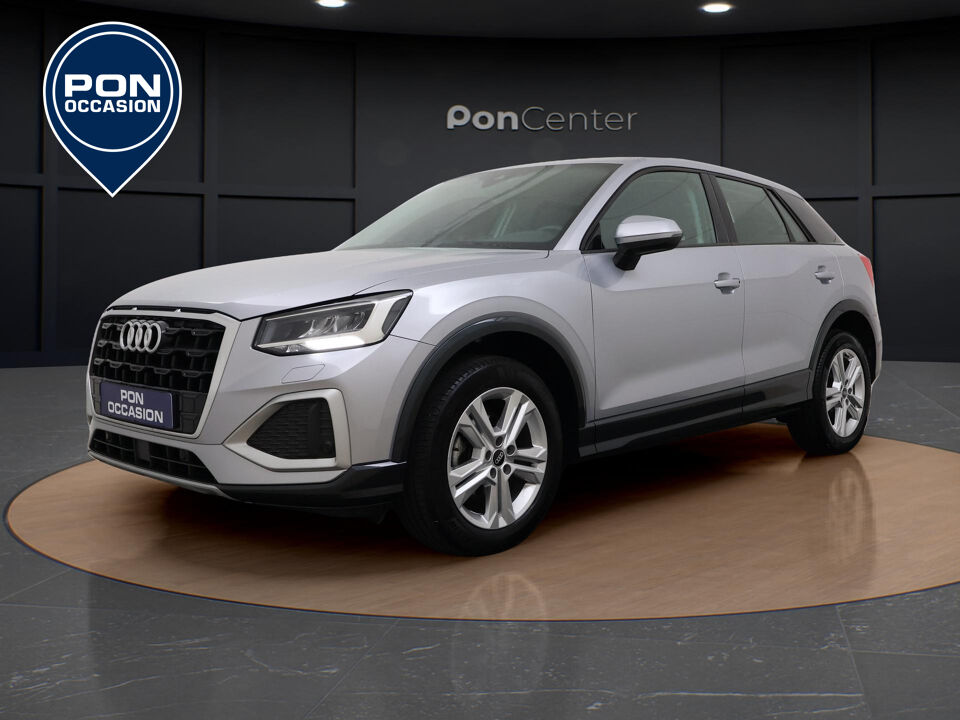 Audi Q2 35 TFSI