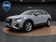 Audi Q2 35 TFSI S-Line
