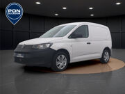 VW-Bedrijfswagens Caddy Cargo 2.0 TDI 122 PK 4 MOTION Comfort