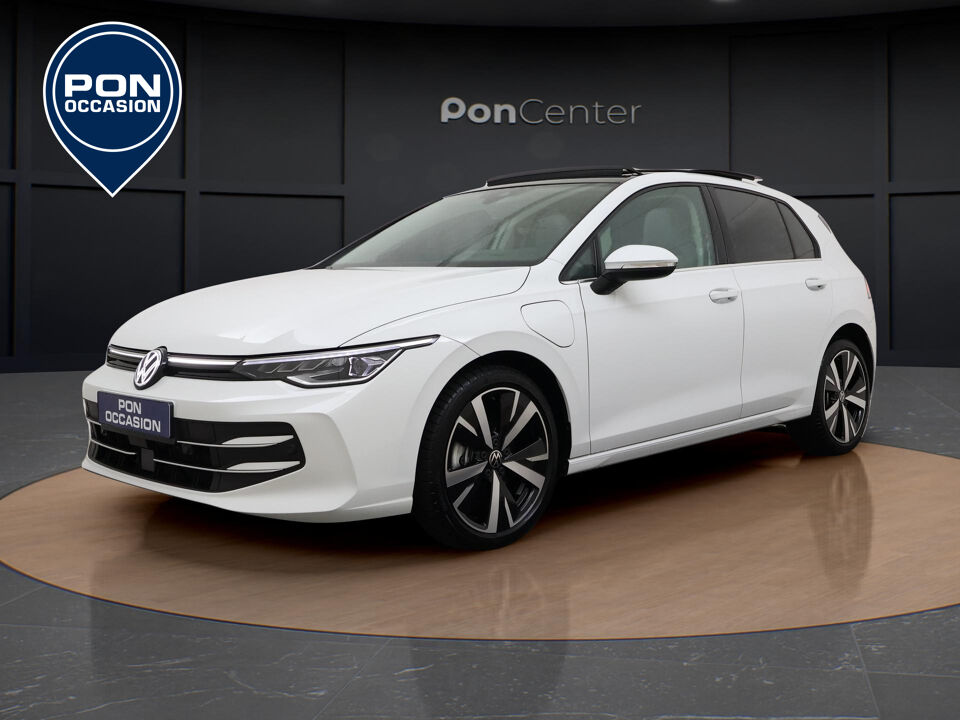 Volkswagen Golf 1.5 eHybrid Style