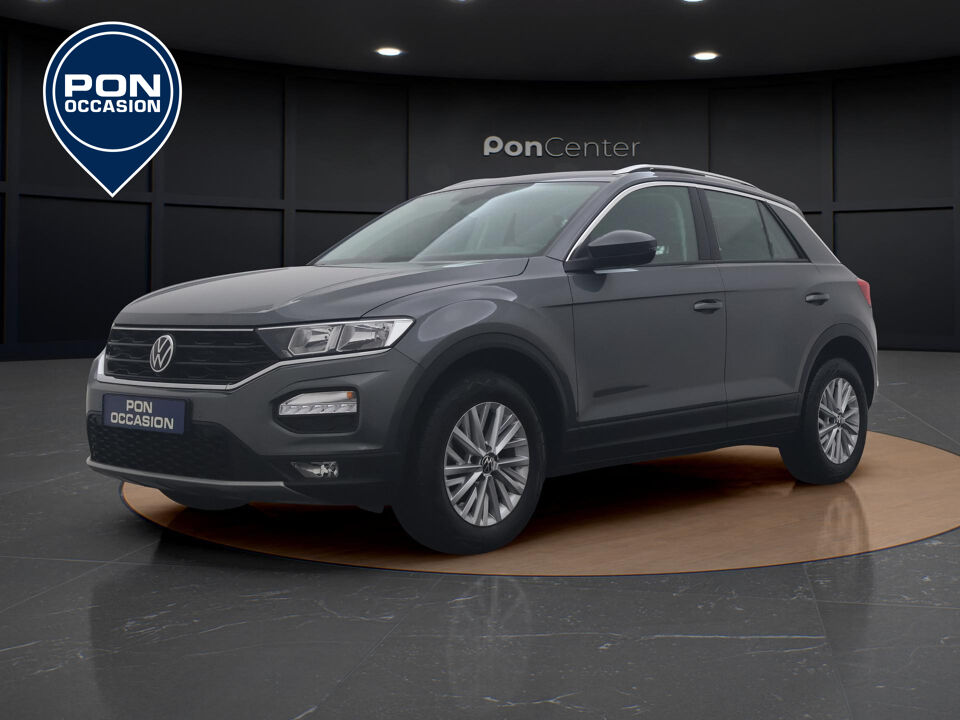 Volkswagen T-Roc 1.0 TSI Style Business