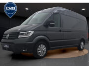 VW-Bedrijfswagens Crafter 30 2.0 TDI 140 PK Aut. L3H3 Highline