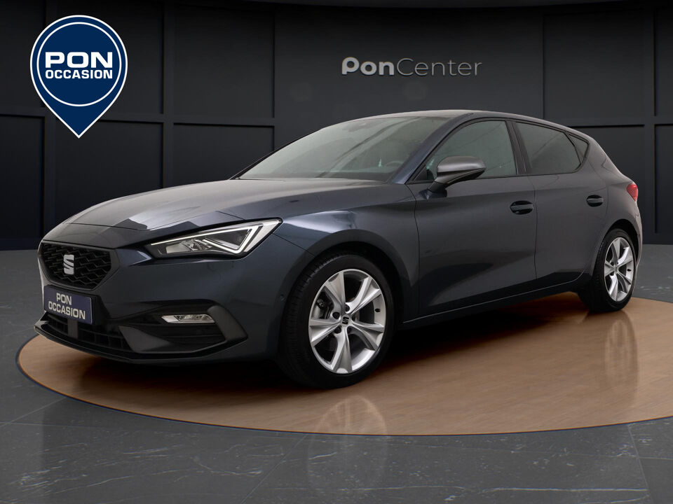 SEAT Leon 1.0 TSI FR Intense