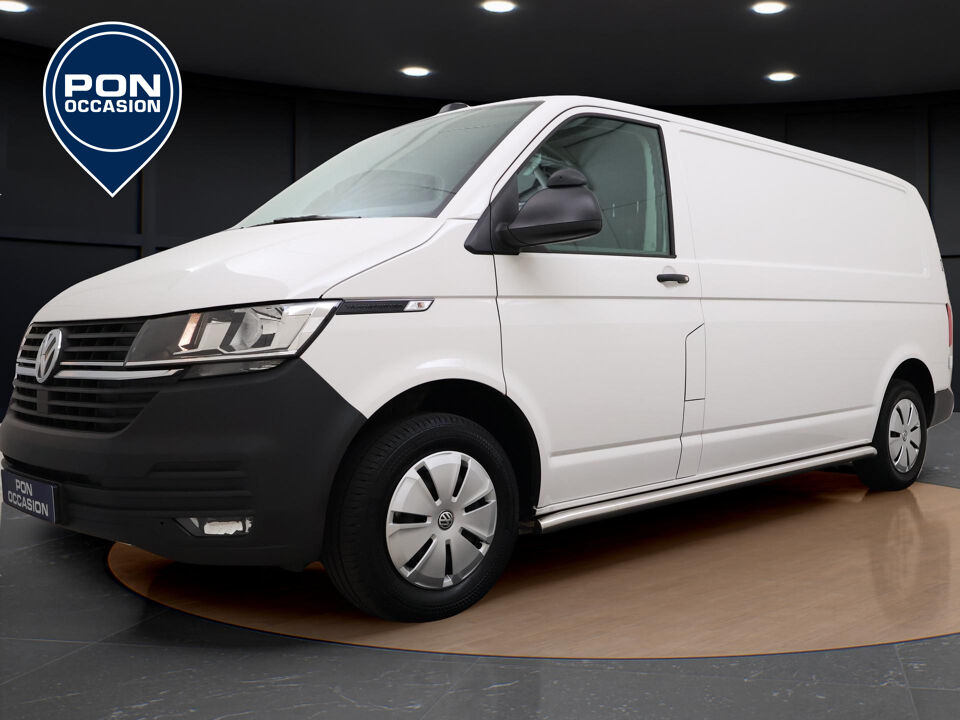 VW-Bedrijfswagens Transporter 2.0 TDI L2H1 28