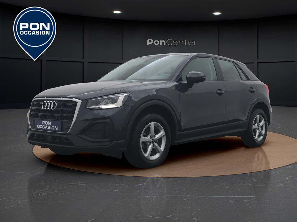 Audi Q2 30 TFSI Pro Line