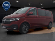 VW-Bedrijfswagens Transporter 2.0 TDI 199 PK L2H1 30 DC Bulli