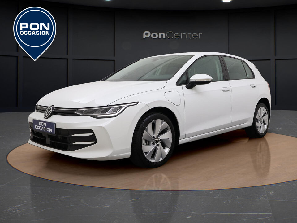 Volkswagen Golf 1.5 eHybrid Life Edition