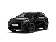 Audi Q4 e-tron S edition 55 82 kWh 250 kW / 340 PK quattro