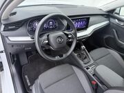 Škoda Octavia Combi 1.5 TSI Edition Plus