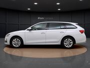 Škoda Octavia Combi 1.5 TSI Edition Plus