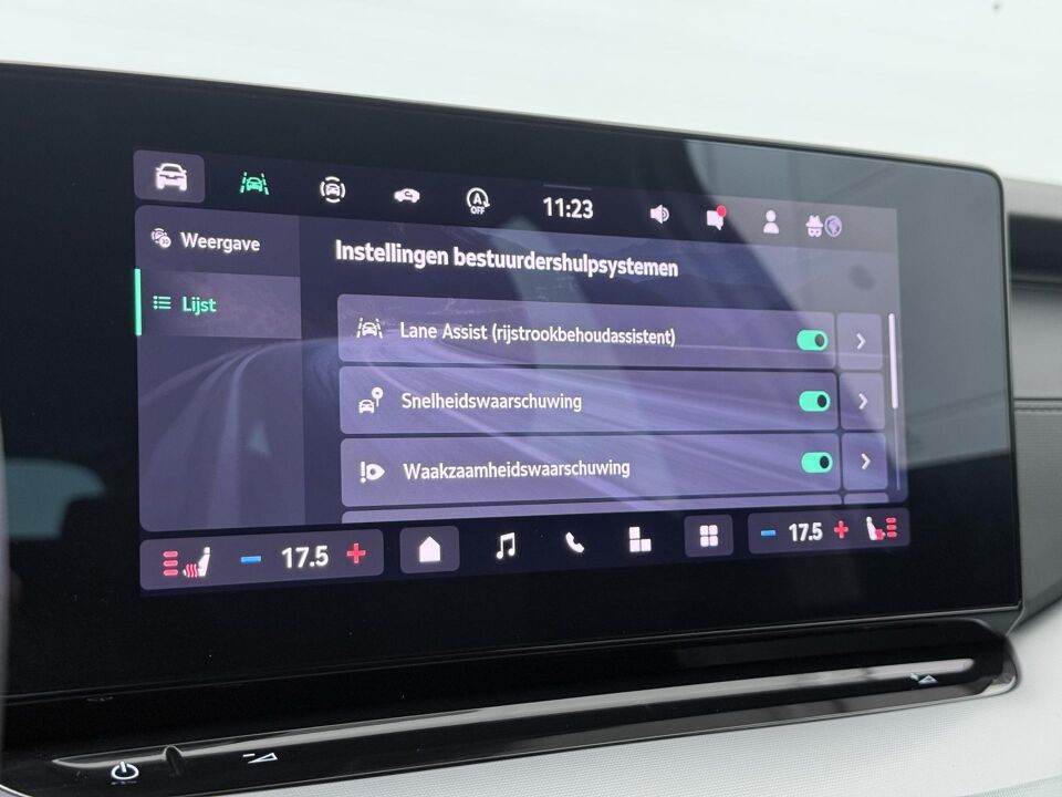 Škoda Octavia Combi 1.5 TSI Edition Plus