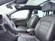 SEAT Tarraco 1.5 TSI FR Business Intense