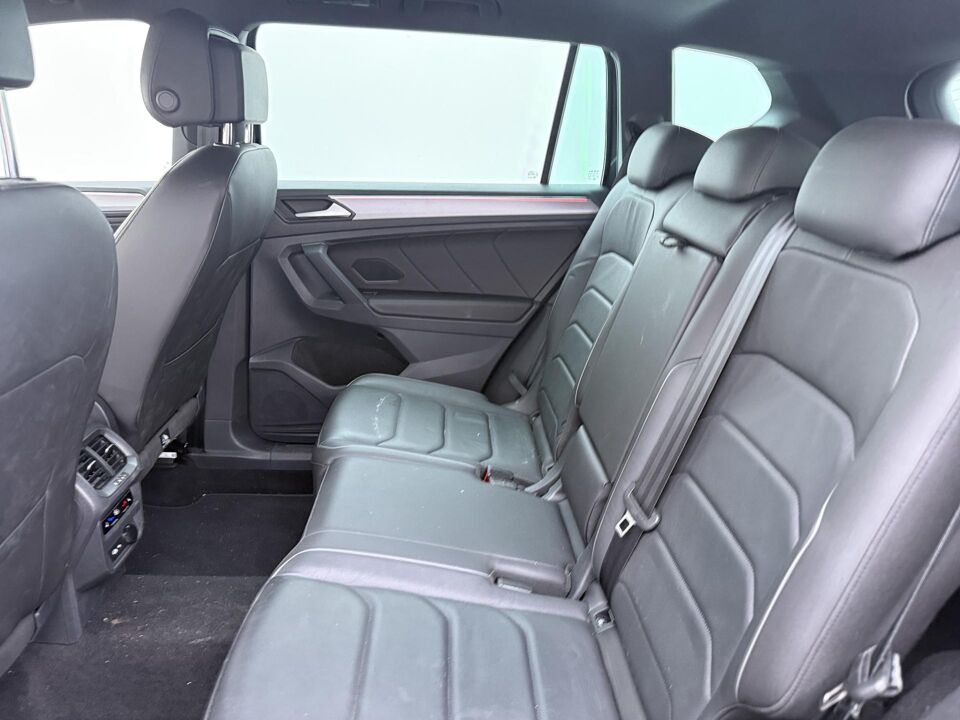 SEAT Tarraco 1.5 TSI FR Business Intense