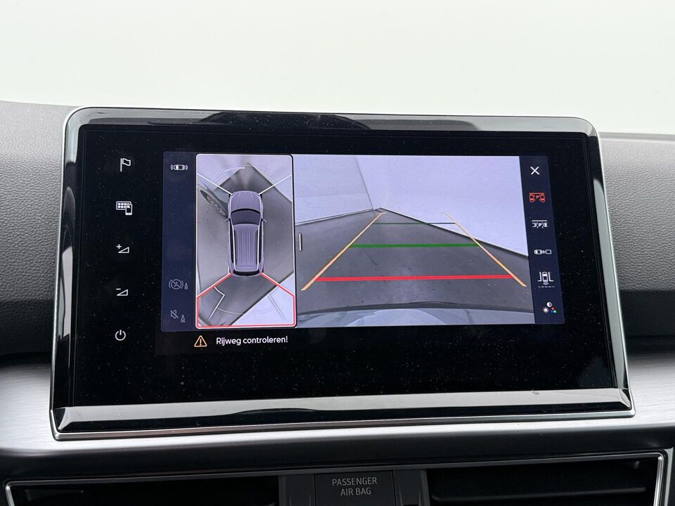 SEAT Tarraco 1.5 TSI FR Business Intense