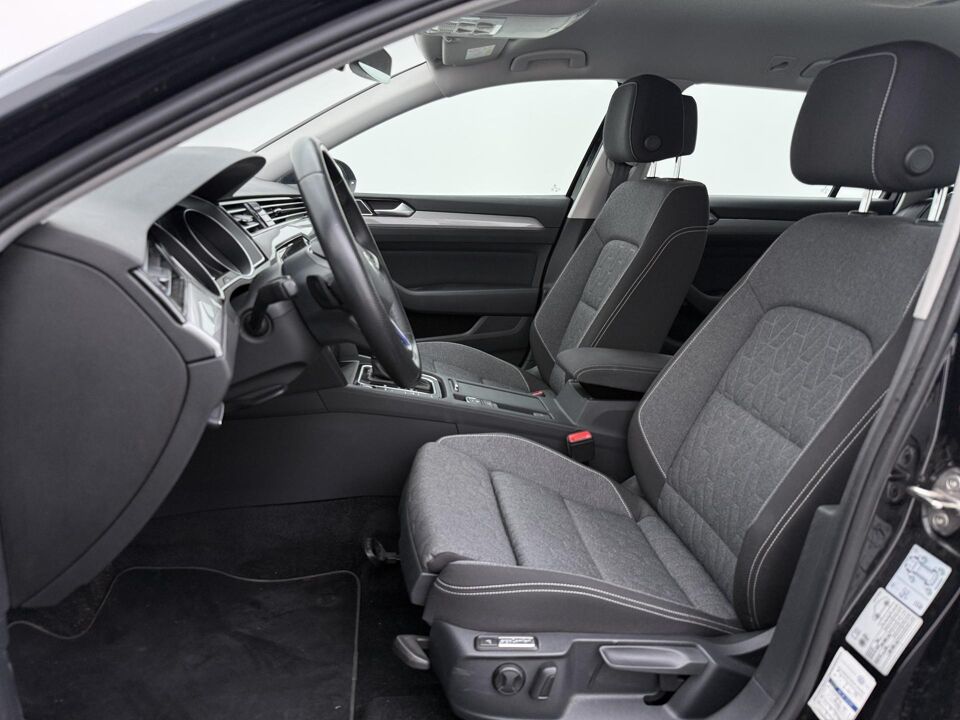 Volkswagen Passat Variant 1.4 TSI PHEV GTE Business