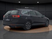 Volkswagen Passat Variant 1.4 TSI PHEV GTE Business