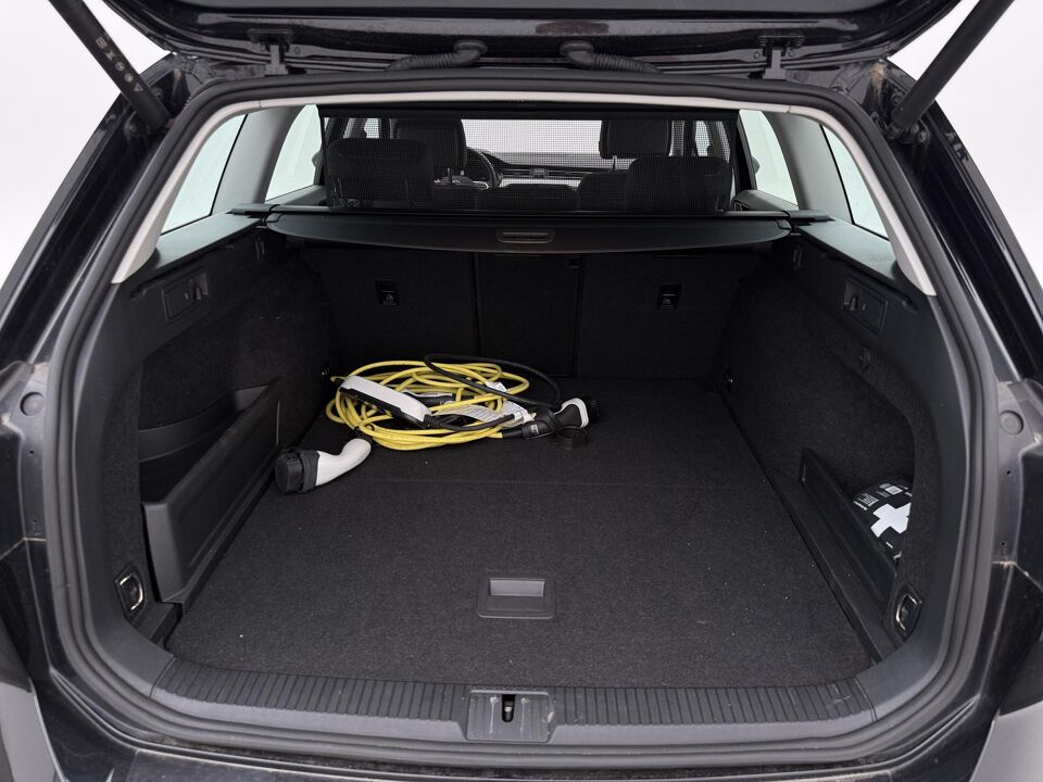 Volkswagen Passat Variant 1.4 TSI PHEV GTE Business