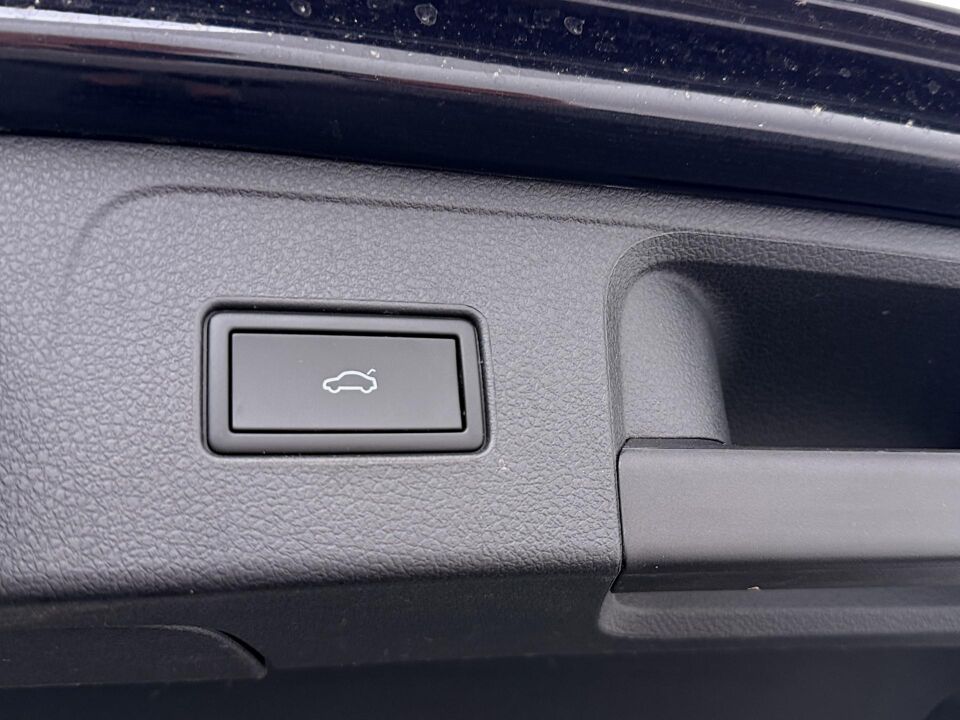 Volkswagen Passat Variant 1.4 TSI PHEV GTE Business
