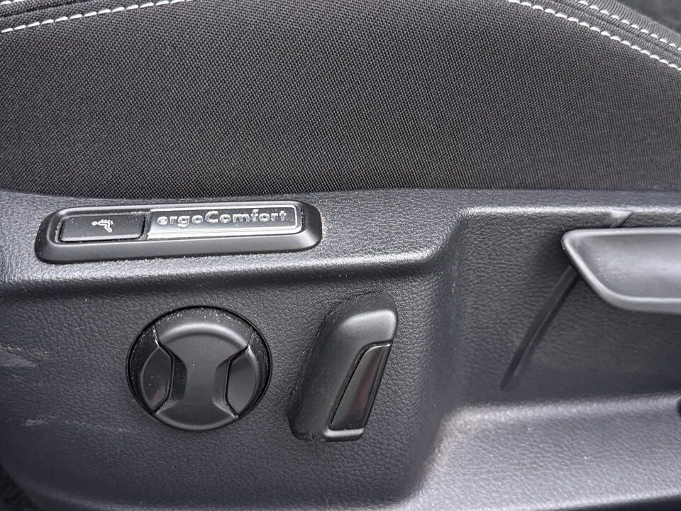 Volkswagen Passat Variant 1.4 TSI PHEV GTE Business
