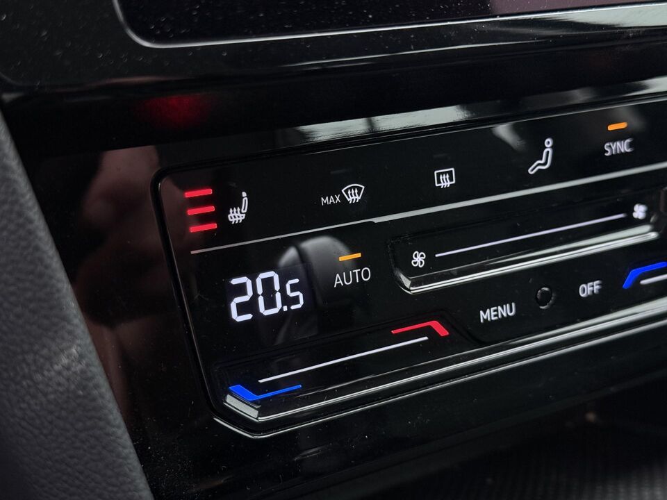 Volkswagen Passat Variant 1.4 TSI PHEV GTE Business