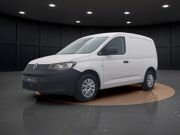 VW-Bedrijfswagens Caddy Cargo Comfort 2.0 TDI 55 kW / 75 pk