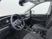VW-Bedrijfswagens Caddy Cargo Comfort 2.0 TDI 55 kW / 75 pk