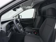 VW-Bedrijfswagens Caddy Cargo Comfort 2.0 TDI 55 kW / 75 pk