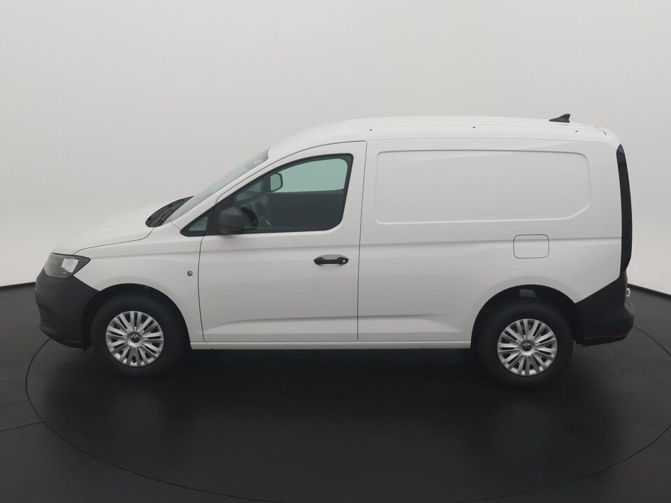 VW-Bedrijfswagens Caddy Cargo Comfort 2.0 TDI 55 kW / 75 pk