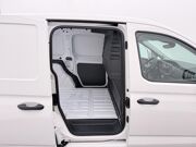 VW-Bedrijfswagens Caddy Cargo Comfort 2.0 TDI 55 kW / 75 pk