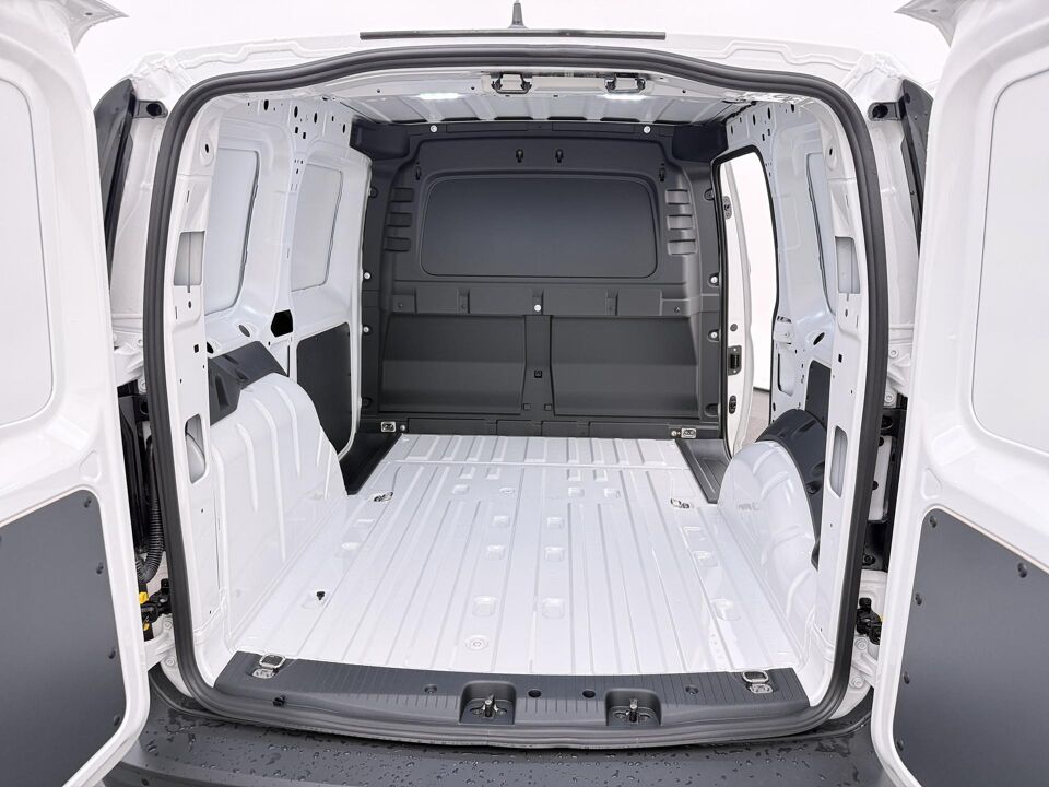 VW-Bedrijfswagens Caddy Cargo Comfort 2.0 TDI 55 kW / 75 pk