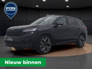 Škoda Kodiaq 1.5 TSI Sportline Business