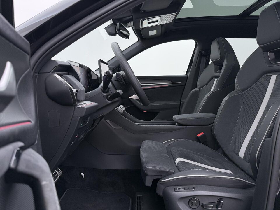 Škoda Kodiaq 1.5 TSI Sportline Business