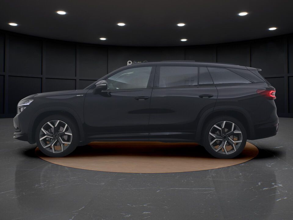 Škoda Kodiaq 1.5 TSI Sportline Business
