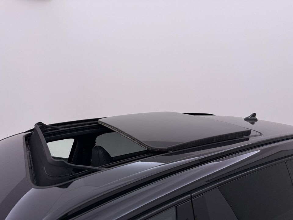 Škoda Kodiaq 1.5 TSI Sportline Business