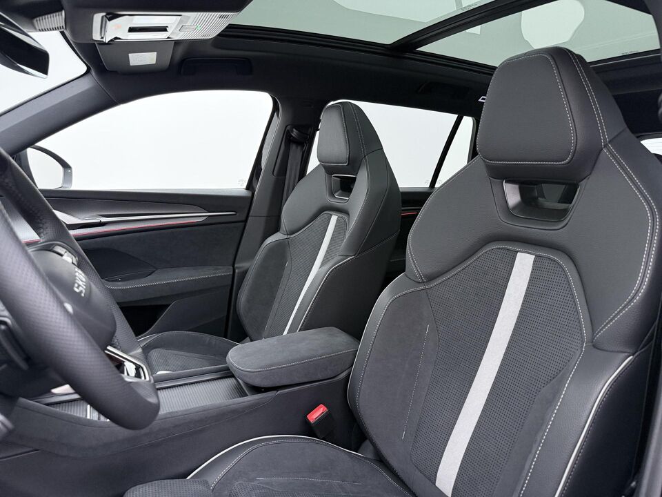 Škoda Kodiaq 1.5 TSI Sportline Business