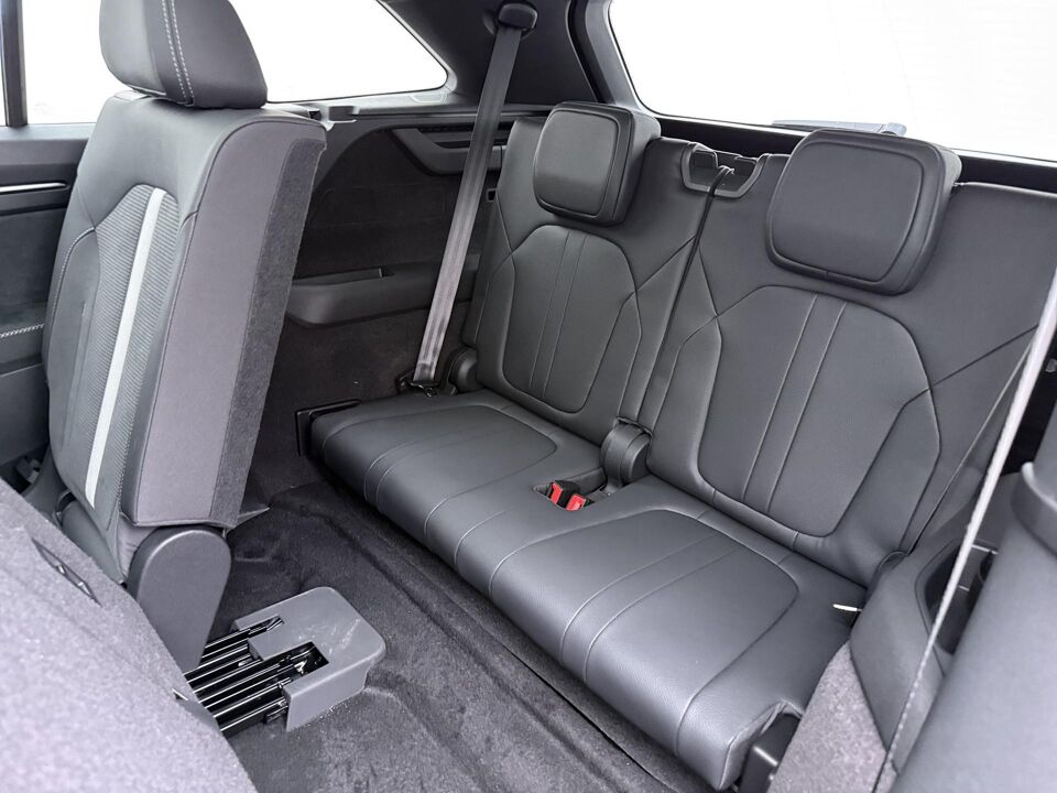 Škoda Kodiaq 1.5 TSI Sportline Business
