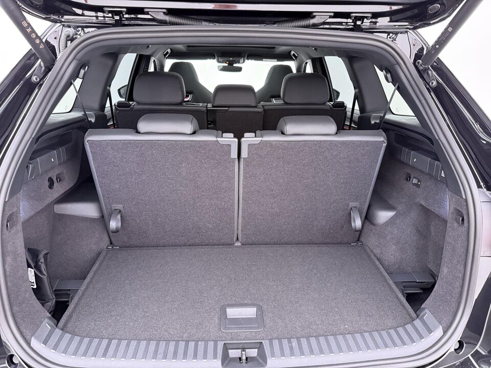 Škoda Kodiaq 1.5 TSI Sportline Business