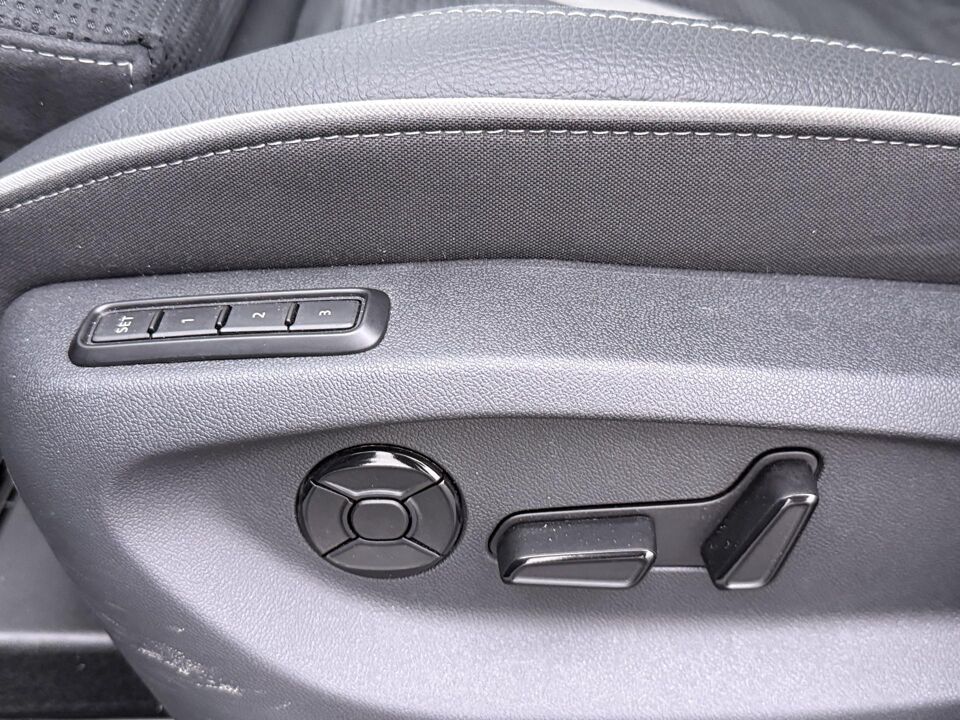 Škoda Kodiaq 1.5 TSI Sportline Business