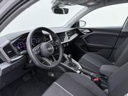 Audi A1 Sportback 25 TFSI Advanced edition