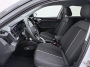 Audi A1 Sportback 25 TFSI Advanced edition