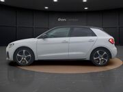 Audi A1 Sportback 25 TFSI Advanced edition