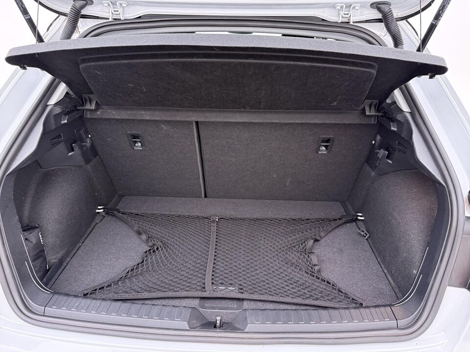 Audi A1 Sportback 25 TFSI Advanced edition