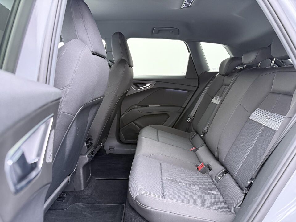 Audi Q4 e-tron 40 S-line 77 kWh