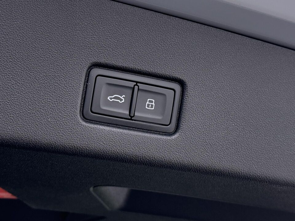 Audi Q4 e-tron 40 S-line 77 kWh