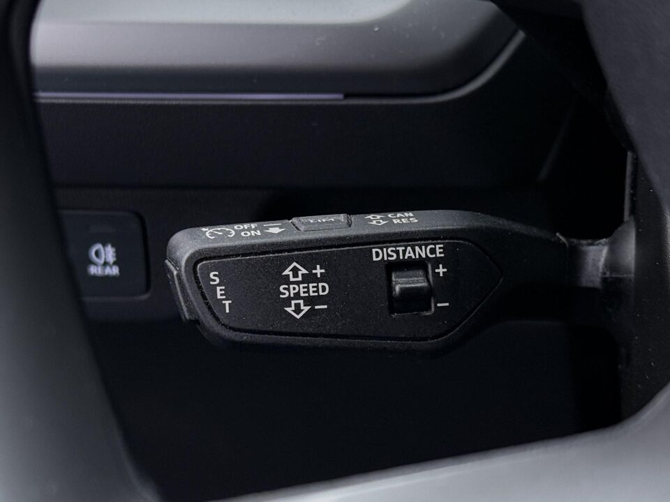 Audi Q4 e-tron 40 S-line 77 kWh