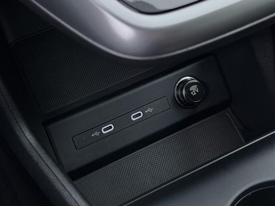 Audi Q4 e-tron 40 S-line 77 kWh
