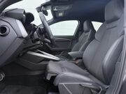 Audi A3 Limousine 30 TFSI S-line