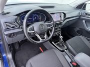 Volkswagen T-Cross 1.0 TSI Style